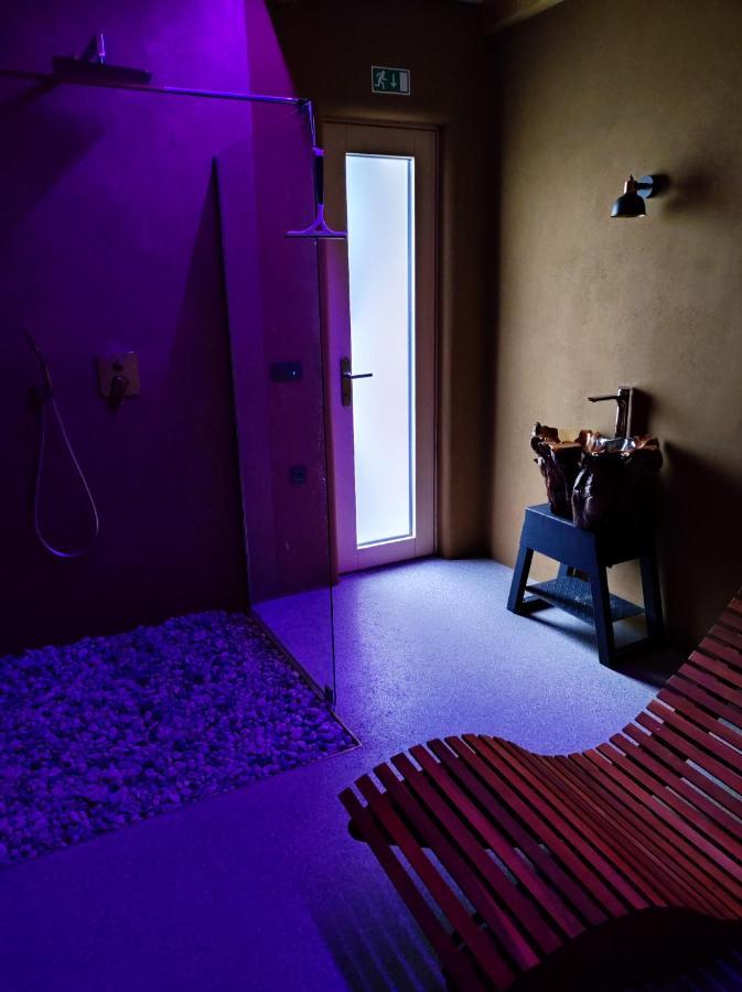 Hisa Zdravega Oddiha Apartamento Begunje pri Cerknici Exterior foto